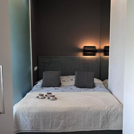 Apartament Mokotow Warschau Buitenkant foto