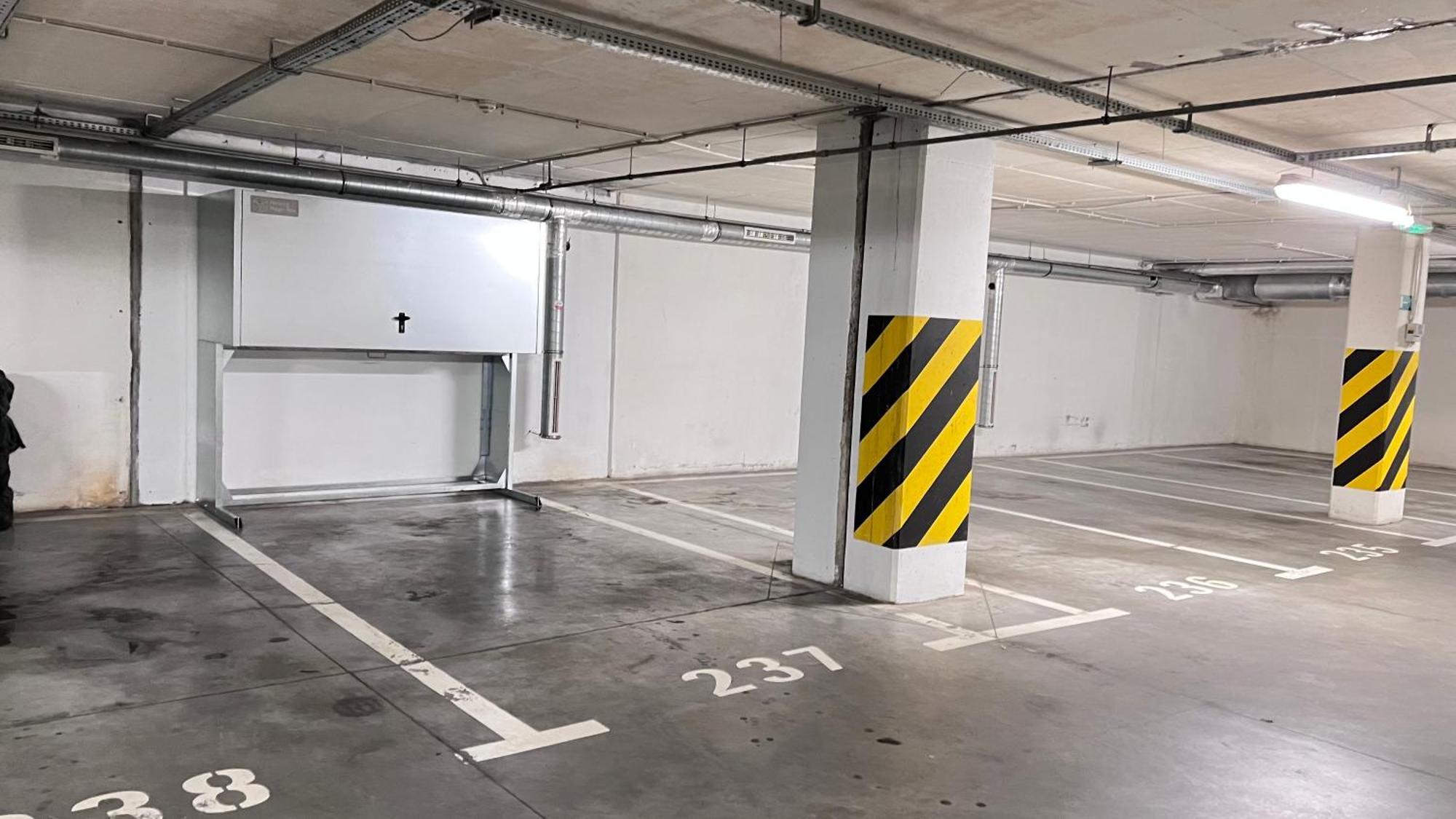 Apartament Mokotow Warschau Buitenkant foto